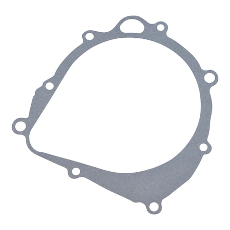 Rmstator Stator Crankcase Cover Gasket for Arctic Cat DVX 400 Kawasaki KFX 400 Suzuki LTZ 400 Quadsport 2003 RM08020